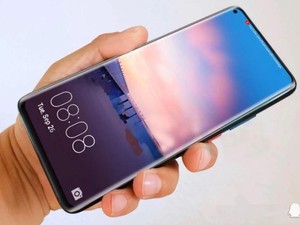 Bocoran Spek dan Wujud Huawei Mate 30 Pro Mulai Bermunculan