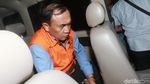 Ini Wajah Sudarman dan Johnson, Si Penyuap Hakim PN Balikpapan