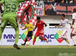 Hasil ini memastikan skuat Ivan Kolev melaju ke babak semifinal dengan berkat keunggulan produktivitas gol tandang. Meski secara agregat kedua tim bermain imbang 2-2