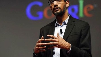 Menjadi CEO rakasa teknologi seperti Google, tentu harta Sundar luar biasa besar. Tak hanya dari gaji, tapi juga bonus dan jatah saham. Kekayaan terakhirnya diestimasi USD 600 juta. Foto: Google