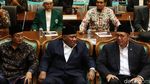Foto: Pemaparan Posisi Hilal Jelang Sidang Isbat
