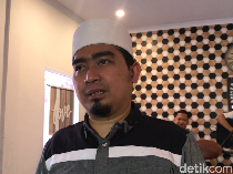 Video: Ustaz Solmed Tak Hadir, Sidang Gugatan Rokok SIN Ditunda