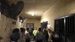 Prison Break! Ini Potret Rutan Polres yang Dijebol Tahanan
