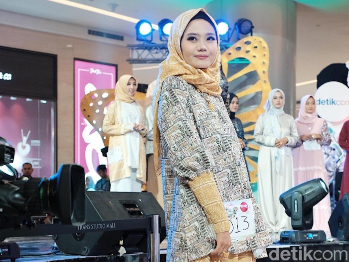 Foto: Silmia Putri/Detikcom Foto: Silmia Putri/Detikcom