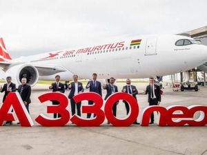 Video Unik Perakitan Airbus A330neo dalam 2 Menit