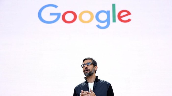 sundar pichai, anjali pichai