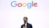 Bos Google Minta Karyawan Jangan Panik Hadapi Corona