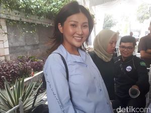 Ruben Onsu Pakai Jasa Agensi untuk Urus Persalinan Sarwendah