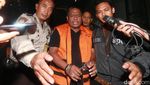 Ini Wajah Sudarman dan Johnson, Si Penyuap Hakim PN Balikpapan