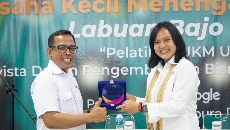 Foto: Kemenpar Foto: Kemenpar