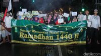 Meraih Sukses Ramadhan
