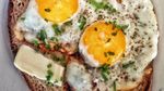 10 Ide Bikin Telur Ceplok Enak Untuk Menu Sahur Pertama