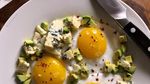 10 Ide Bikin Telur Ceplok Enak Untuk Menu Sahur Pertama
