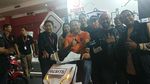 Tunggangan Miliaran Bambang Soesatyo