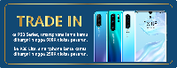 Huawei Punya Promo Ramadhan untuk P30 Pro sampai Y7 Pro
