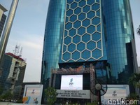 Jokowi Kantongi Nama Calon Bos Mandiri, BTN, dan Holding Tambang