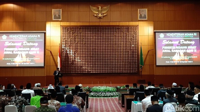 Ramadhan Kurang Berapa Hari Lagi 2020, ramadhan 2020 mulai tanggal berapa