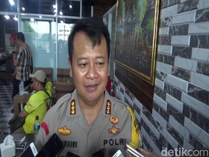 Polrestabes Makassar Bentuk Tim Patroli Sahur Selama Ramadhan