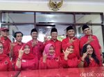 Menangkan Pileg, PDIP Kota Malang Rebut 12 Kursi