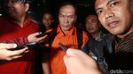 Detik-detik Hakim PN Balikpapan Ditahan KPK Kasus Suap