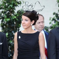 Saat menjadi putri raja, Tessy sudah aktif di berbagai bidang. Di 2017, dia bahkan mendapatkan penghargaan sebagai Woman of Decade dari Women Economic Forum dalam pekerjaannya untuk keamanan dan perdamaian wanita. Foto: dok. Getty Images