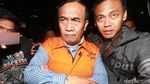 Ini Wajah Sudarman dan Johnson, Si Penyuap Hakim PN Balikpapan