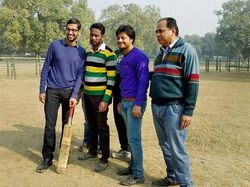 Kisah Pria India Dulu Bocah Miskin Jadi Dirut Google