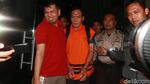 Detik-detik Hakim PN Balikpapan Ditahan KPK Kasus Suap