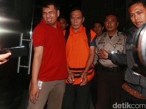 Diminta KPK Serius Benahi Dunia Peradilan, MA: Kami Tak Main-main
