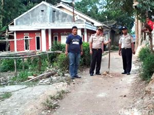 Kisah Blunder Timses, Jagoan Kalah dan Kini Berurusan dengan Polisi