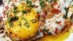 10 Ide Bikin Telur Ceplok Enak Untuk Menu Sahur Pertama