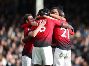 Peluang MU Tipis, Herrera Tolak Lempar Handuk untuk Finis Empat Besar
