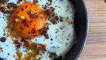 10 Ide Bikin Telur Ceplok Enak Untuk Menu Sahur Pertama