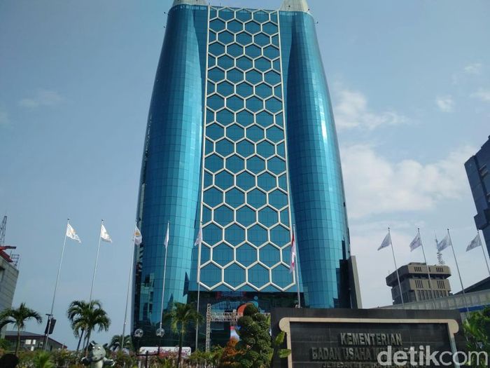 Foto: Hendra Kusuma Foto: Hendra Kusuma