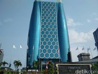 Selain Merpati, Ini 5 PR Besar Menteri BUMN di Periode 2 Jokowi