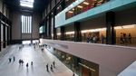Museum Seni Ini Dulunya Bekas Pembangkit Listrik