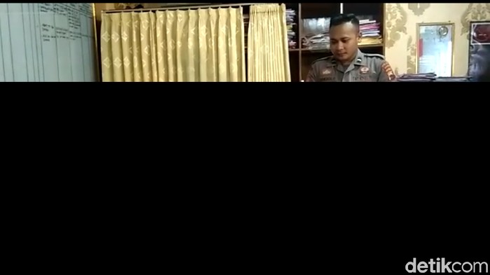 Ibu Pembuang Bayi di Saluran Irigasi Diringkus di Semarang