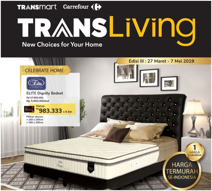 Foto: Trans Living Foto: Trans Living