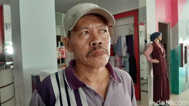 Kebakaran Gedung Rabbani di Rawamangun Padam