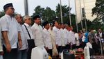 Begini Wajah Baru Kantor Kementerian BUMN