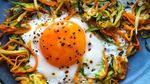 10 Ide Bikin Telur Ceplok Enak Untuk Menu Sahur Pertama