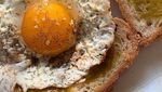 10 Ide Bikin Telur Ceplok Enak Untuk Menu Sahur Pertama
