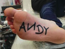 Kumpulan Tato Keren yang Terinspirasi dari Avengers sampai Harry Potter