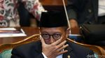 Foto: Pemaparan Posisi Hilal Jelang Sidang Isbat