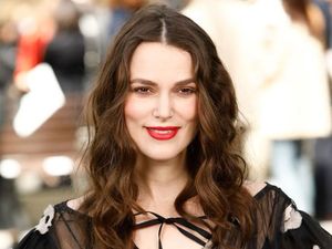 Takut Ancaman AI, Keira Knightley Ingin Mempatenkan Wajahnya