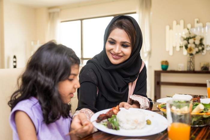 Makan Sahur Lebih Penting Dari Buka Puasa Saat Ramadhan Ini Alasannya