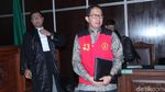 Jokdri Jalani Sidang Perdana Pengaturan Skor