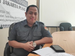 M Taufik Bantah Terkait Ribuan Form C1 di Menteng, Ini Kata Bawaslu