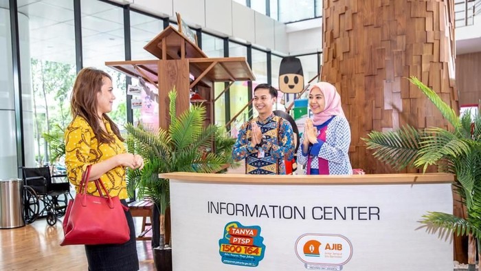 Demi memenuhi kebutuhan dasar dan hak sipil warga Ibukota Jakarta, Pemprov DKI tak merubah jam pelayanan PTSP selama Ramadhan. Pemerintah Provinsi DKI Jakarta tetap memberlakukan jam pelayanan normal selama bulan Ramadhan, yaitu pada Senin sampai dengan Kamis mulai pukul 07.30 s/d 16.00 dan Jumat pukul 07.30 s/d 16.30.