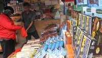 Tak heran kurma jadi makanan yang paling diburu selama bulan suci Ramadhan.